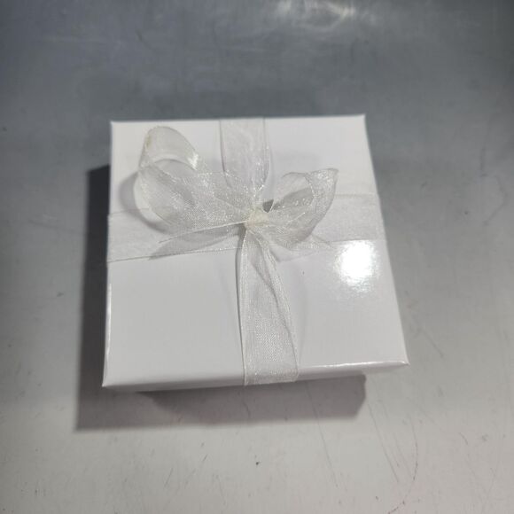 Reversible Blue Lapis Cubic Zirconia Necklace 17.5" Joan Rivers AB Jewelry VTG - Picture 13 of 13